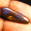 6.33 ct Best Fancy (23.16 x 8.32mm) Natural Australian Koroit Boulder Opal
