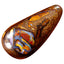 10.22 ct Fancy (22.38 x 11.77mm) Natural Australian Koroit Boulder Opal