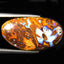13.45 ct Fancy (25.52 x 14.10mm) Natural Australian Koroit Boulder Opal