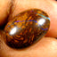 8.60 ct Incredible Fancy (16.59 x 10.99mm) Australian Koroit Boulder Opal