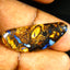 9.57 ct Incredible Fancy (26.95 x 11.02mm) Australian Koroit Boulder Opal