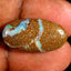 7.24 ct Fancy (19.93 x 10.45mm) Natural Australian Koroit Boulder Opal