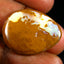 9.55 ct Flashing Fancy (22.22 x 17.52mm) Natural Australian Boulder Opal