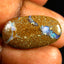 6.00 ct Fancy (20.42 x 11.20mm) Natural Australian Koroit Boulder Opal