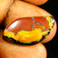 11.60 ct Pleasant Fancy (21.79 x 11.53mm) Natural Australian Boulder Opal
