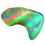 3.85 ct Fancy (15.65 x 7.75 mm) Natural Play of Colors Welo Rainbow Opal