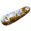 13.05 ct Attractive Fancy Australia Rare Metallic Boulder Opal Gemstone