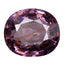 2.22 ct Marvelous Oval (7.85 x 6.83 mm) Un-Heated Tanzania Spinel Gemstone