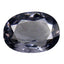 1.21 ct Terrific Oval (7.42 x 5.51 mm) Un-Heated Tanzania Natural Spinel