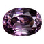 1.19 ct Oval (6.93 x 5.19 mm) Un-Heated Tanzania Spinel Gemstone