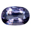 1.04 ct Oval (7.72 x 5.29 mm) Un-Heated Tanzania Natural Spinel Loose