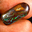 5.33 ct Best Fancy (17.73 x 8.46mm) Natural Australian Koroit Boulder Opal