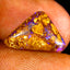 3.05 ct Fancy (14.86 x 9.49mm) Natural Australian Koroit Boulder Opal