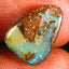 4.71 ct Five-star Fancy (14.06 x 10.87mm) Natural Australian Boulder Opal