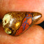 4.59 ct Remarkable Fancy (16.59 x 10.59mm) Australian Koroit Boulder Opal