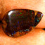 4.51 ct Phenomenal Fancy (15.10 x 10.11mm) Australian Koroit Boulder Opal
