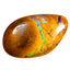 2.69 ct Five-star Fancy (14.28 x 8.68mm) Natural Australian Boulder Opal