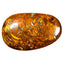 20.72 ct Fancy (24.82 x 15.86mm) Natural Australian Koroit Boulder Opal