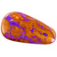 20.55 ct Fancy (28.73 x 14.89mm) Natural Australian Koroit Boulder Opal