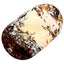13.23 ct Lovely Fancy (25.07 x 15.41mm) Natural Australian Boulder Opal