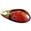 12.18 ct Excellent Fancy (27.33 x 13.00mm) Australian Koroit Boulder Opal
