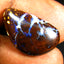 10.17 ct Fancy (20.26 x 12.73mm) Natural Australian Koroit Boulder Opal