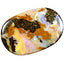16.42 ct Marvelous Fancy (27.04 x 17.63mm) Australian Koroit Boulder Opal