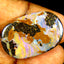 16.42 ct Marvelous Fancy (27.04 x 17.63mm) Australian Koroit Boulder Opal