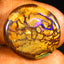 7.13 ct Fancy (16.73 x 15.49mm) Natural Australian Koroit Boulder Opal