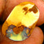 9.25 ct Marvelous Fancy (19.39 x 13.14mm) Natural Australian Boulder Opal