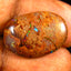 7.83 ct Very good Fancy (19.17 x 13.43mm) Natural Australian Boulder Opal
