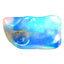 7.15 ct Fancy (17.22 x 10.14 mm) Play of Colors Rainbow Opal Gemstone