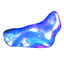2.29 ct Fancy (15.30 x 7.19 mm) Ethiopia Play of Colors Blue Opal Stone