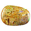 8.83 ct Attractive Fancy (24.85 x 17.50mm) Australian Koroit Boulder Opal