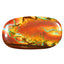 7.78 ct Phenomenal Fancy (23.86 x 13.39mm) Australian Koroit Boulder Opal