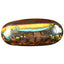 9.31 ct Fancy (27.36 x 12.27mm) Natural Australian Koroit Boulder Opal