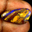 8.00 ct Charming Fancy (21.57 x 12.07mm) Natural Australian Boulder Opal