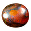 7.37 ct Splendid Fancy (14.68 x 13.01mm) Natural Australian Boulder Opal