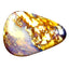 5.41 ct Fancy (18.64 x 13.42mm) Natural Australian Koroit Boulder Opal
