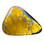 5.78 ct Impressive Fancy (15.64 x 12.23mm) Australian Koroit Boulder Opal