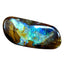 3.07 ct Fantastic Fancy (14.86 x 6.69mm) Natural Australian Boulder Opal