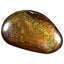 15.28 ct Terrific Fancy (23.08 x 14.59mm) Natural Australian Boulder Opal