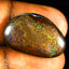 15.28 ct Terrific Fancy (23.08 x 14.59mm) Natural Australian Boulder Opal