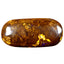 26.73 ct Fancy (27.05 x 13.05mm) Natural Australian Koroit Boulder Opal