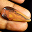 14.35 ct Fancy (33.93 x 14.60mm) Natural Australian Koroit Boulder Opal