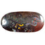 13.80 ct Five-star Fancy (29.91 x 14.72mm) Australian Koroit Boulder Opal