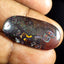 13.80 ct Five-star Fancy (29.91 x 14.72mm) Australian Koroit Boulder Opal