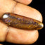 9.55 ct Terrific Fancy (31.20 x 9.82mm) Natural Australian Boulder Opal