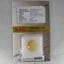 14.05 ct AIG Certified Oval (21.30x15.95 mm) Natural Rainbow Opal Gemstone