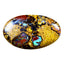 13.87 ct Shimmering Fancy (25.01 x 15.22mm) Australian Koroit Boulder Opal